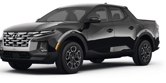 HYUNDAI SANTA CRUZ 2023 5NTJCDAE9PH040914 image